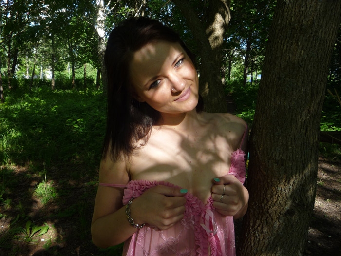 Альбина, 20 лет, 2 размер груди